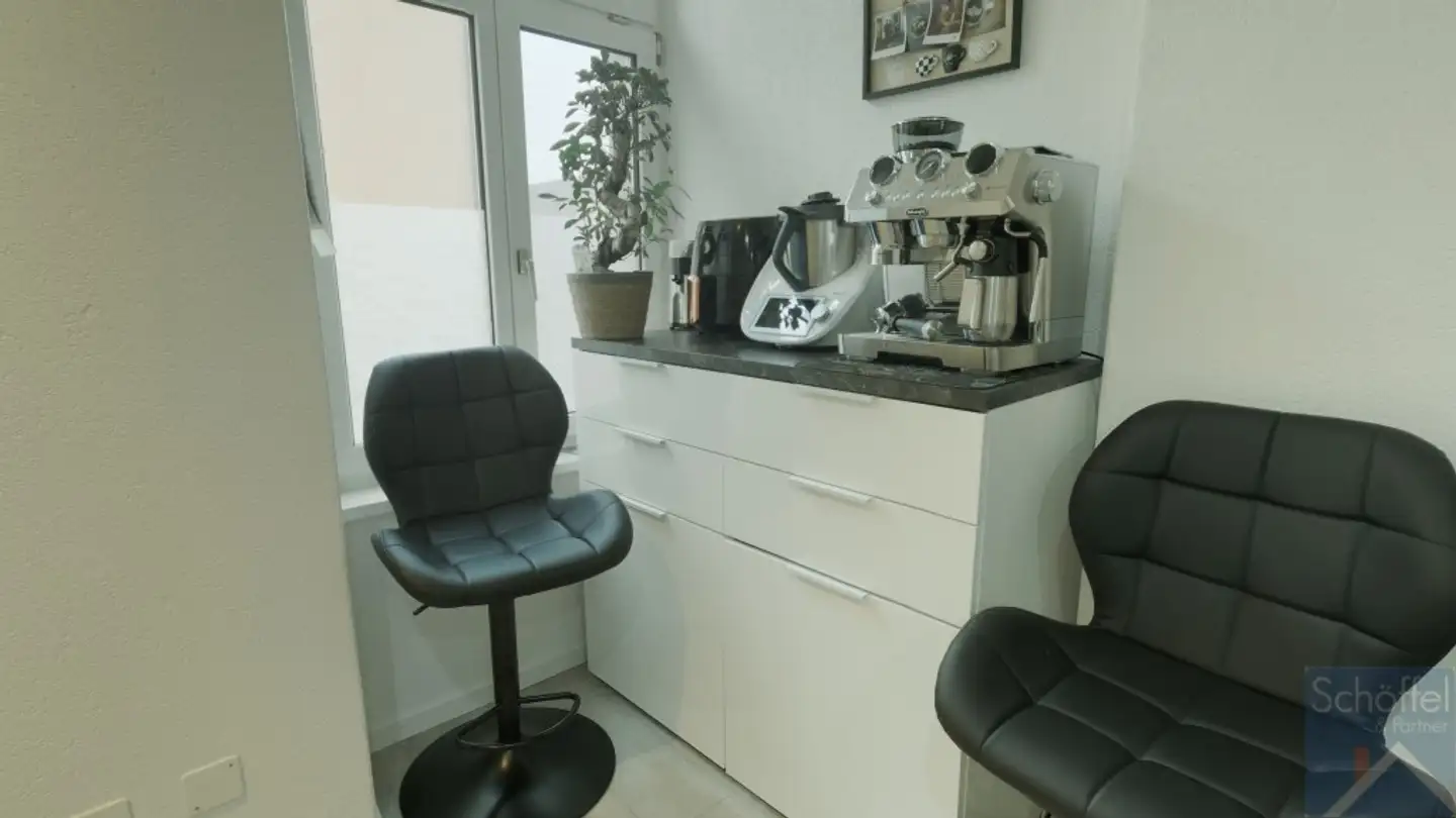 Appartement à louer - Zentralstrasse 104, 8212 Neuhausen am Rheinfall - Photo 2