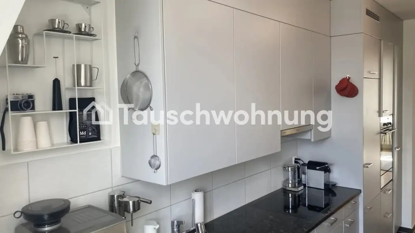 Duplex for rent - Albisriederstrasse 92, 8003 Zürich - Photo 3