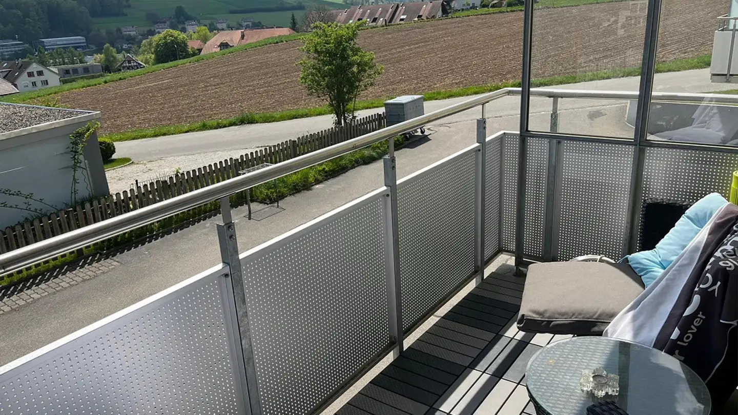 Appartement à louer - Stegenweg 24, 3172 Niederwangen b. Bern - Photo 2