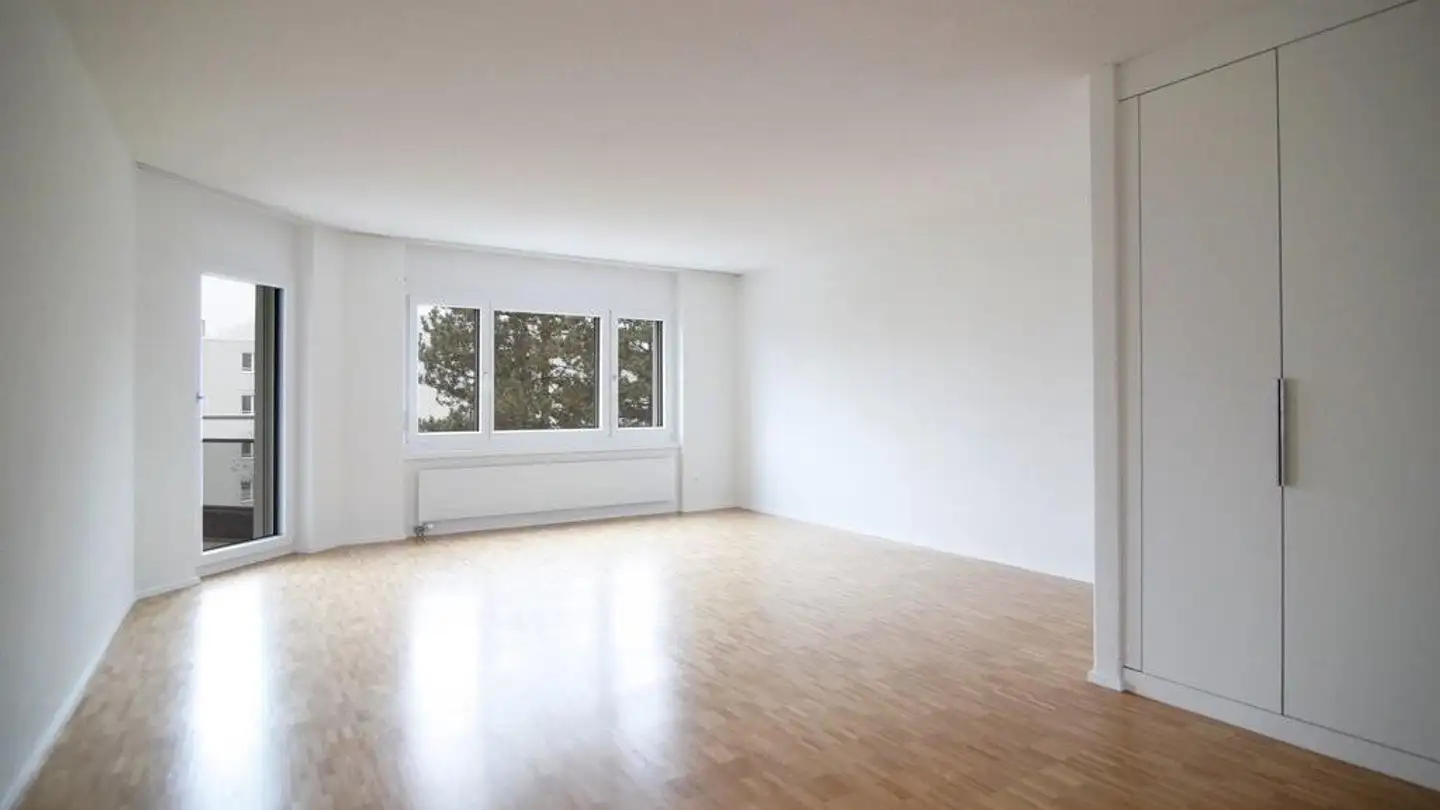 Appartamento in affitto - Langhagstrasse 19, 4600 Olten - Foto 2
