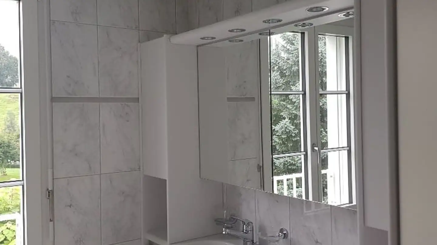 Apartment for rent - Schönbühlstrand 24, 6005 Luzern - Photo 2