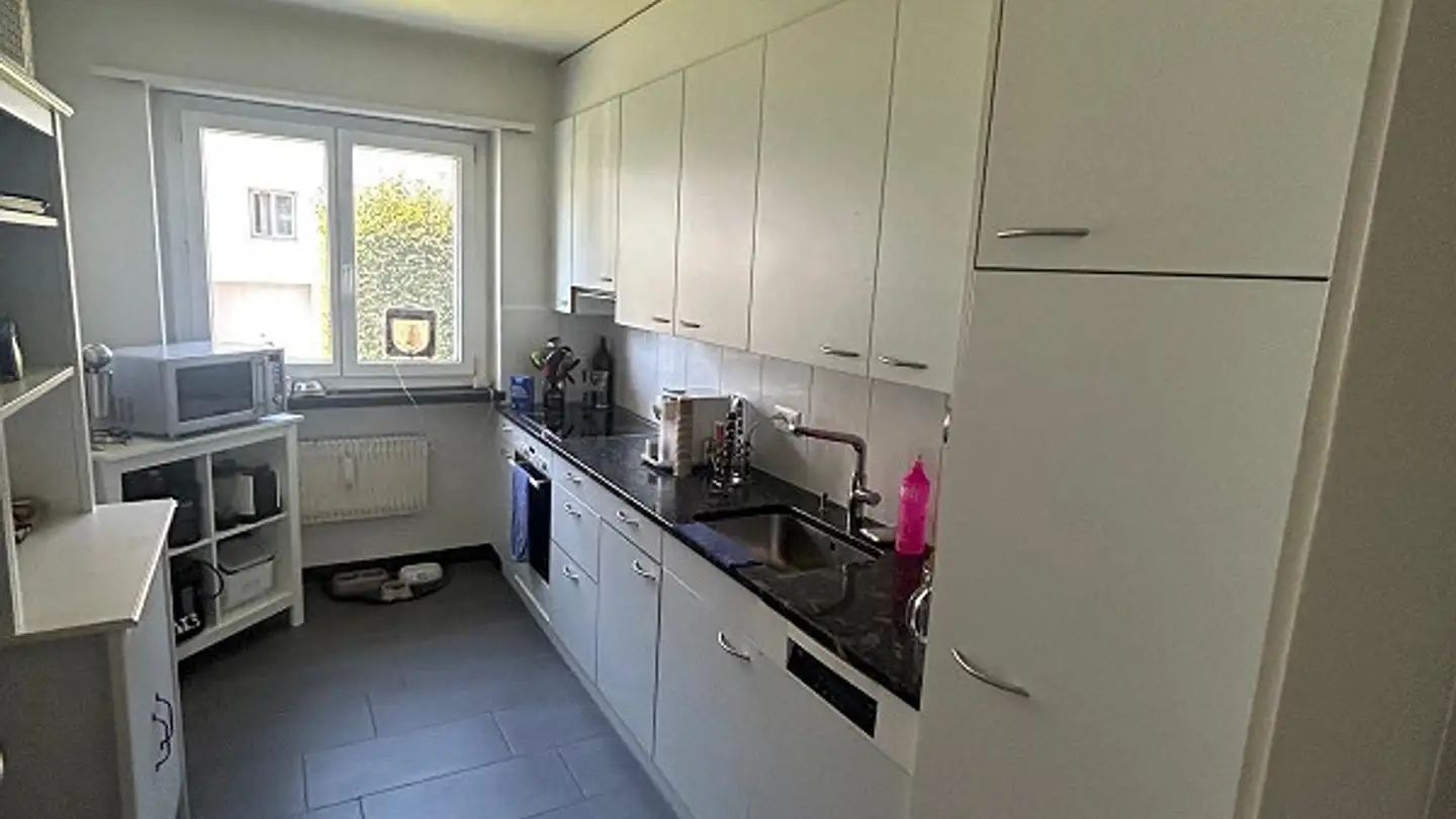 Appartement à louer - Stegenweg 24, 3172 Niederwangen b. Bern - Photo 3