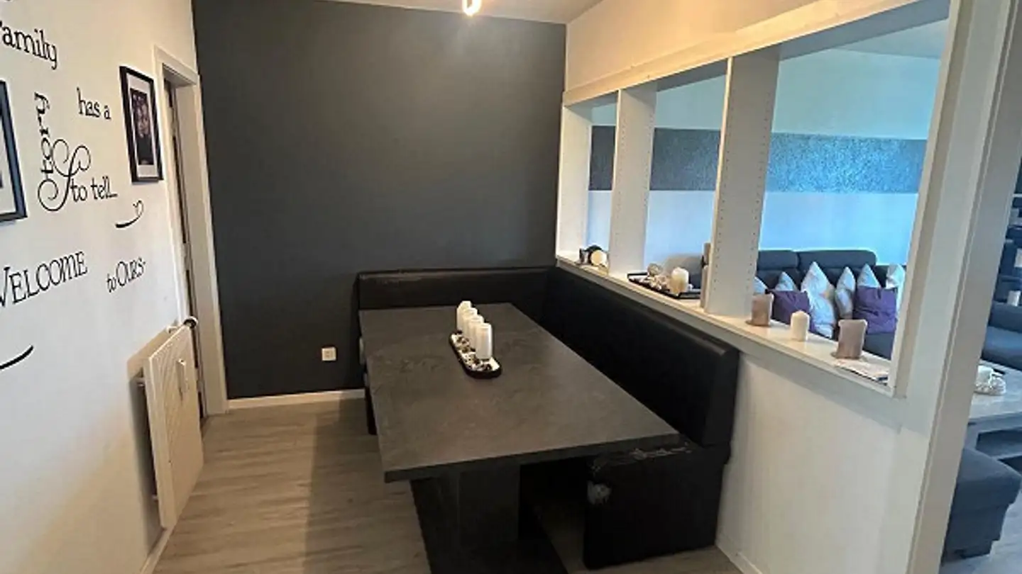 Appartement à louer - Stegenweg 24, 3172 Niederwangen b. Bern - Photo 4