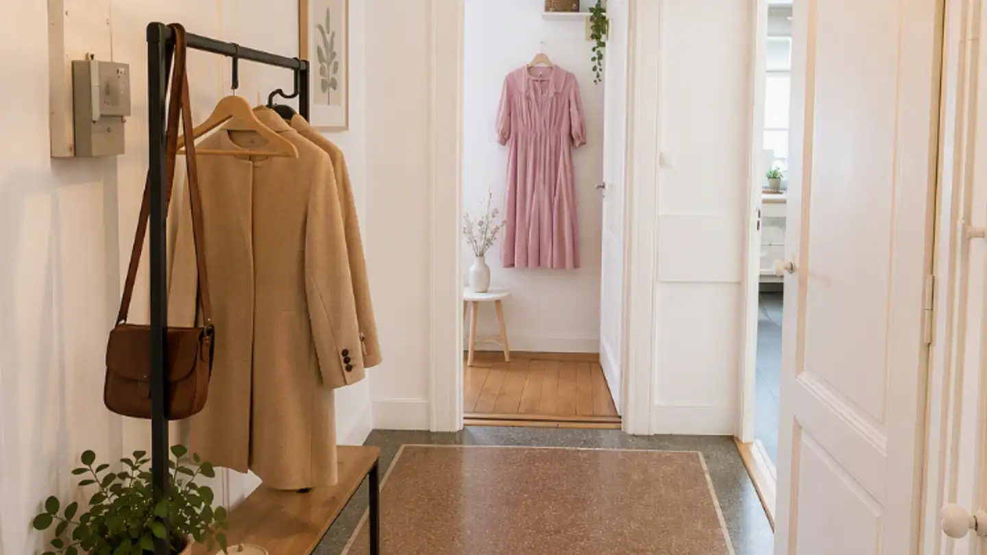 Wohnung mieten - Rue Des Charmilles 32, 1203 Genève