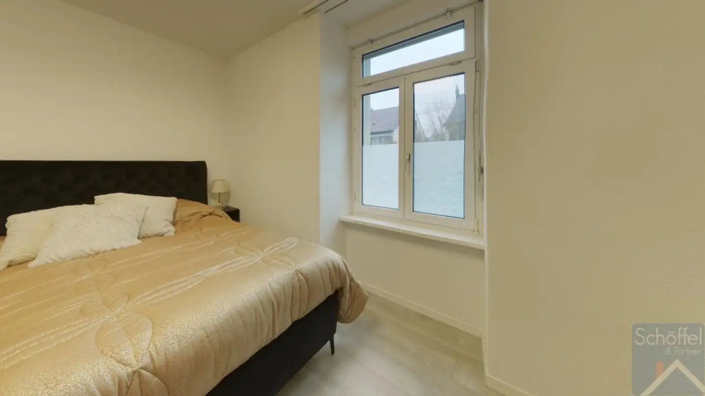 Appartement à louer - Zentralstrasse 104, 8212 Neuhausen am Rheinfall - Photo 4