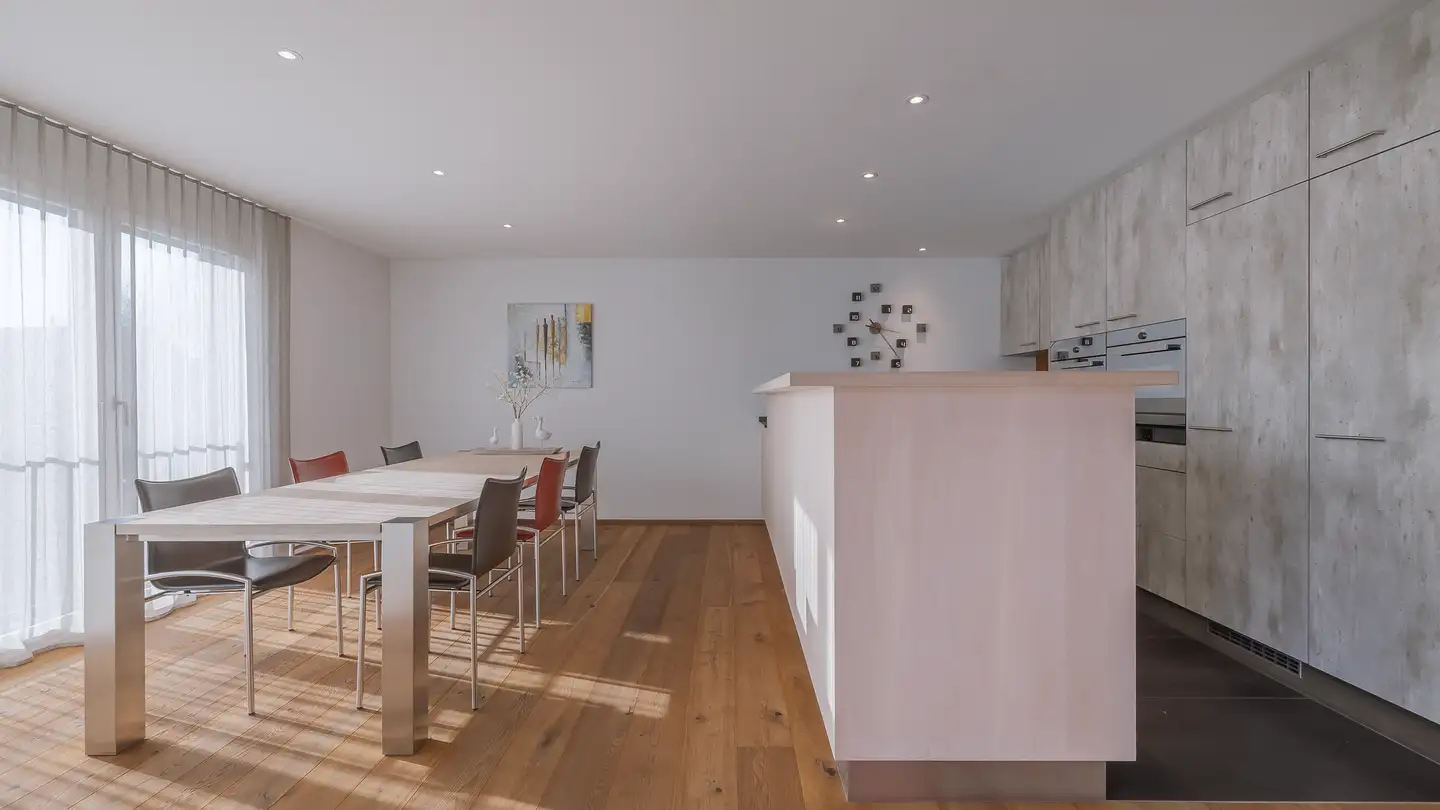 Appartamento in vendita - Lischera 73, 1792 Cordast - Foto 3