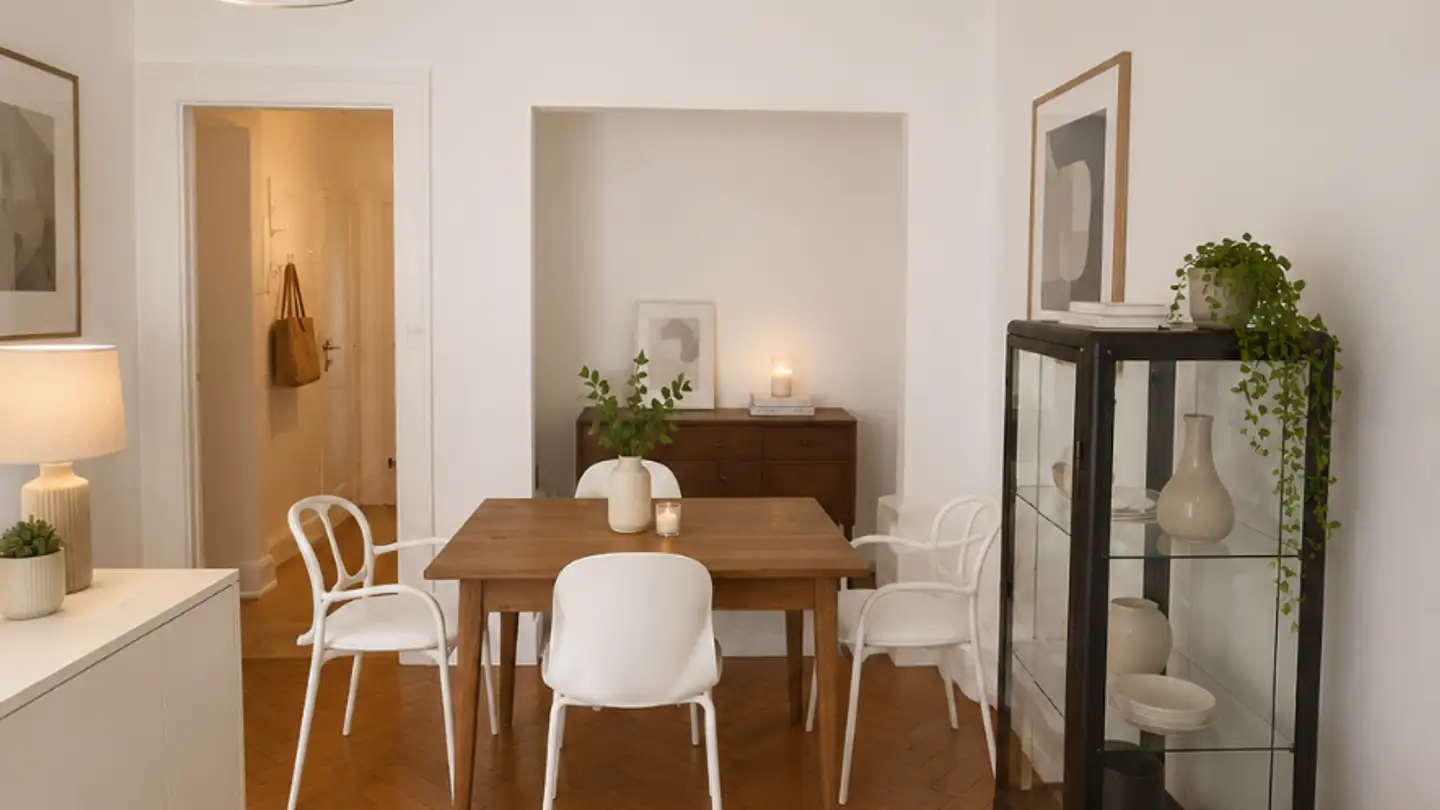 Wohnung mieten - Rue Des Charmilles 32, 1203 Genève - Foto 3