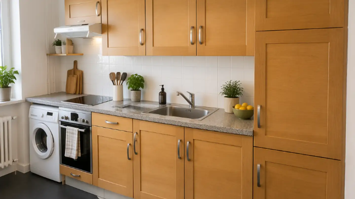 Wohnung mieten - Rue Des Charmilles 32, 1203 Genève - Foto 4