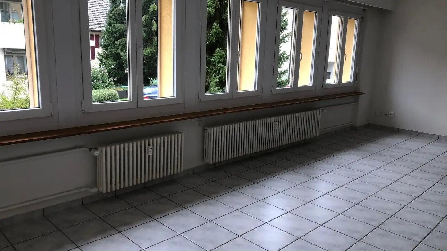 Gewerbe mieten - Heinrichstrasse 14, 8304 Wallisellen