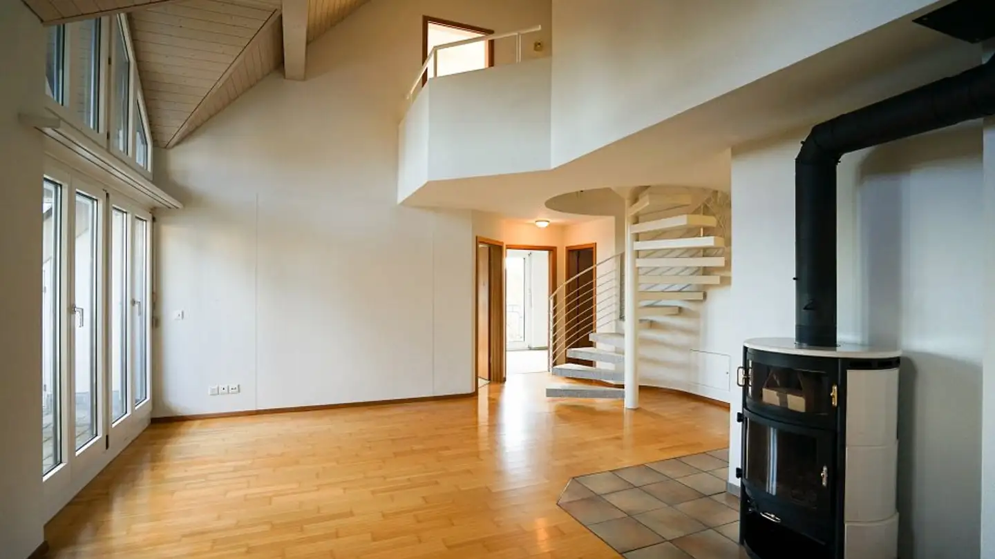 Duplex à vendre - Im Chrummenacher 57, 8315 Lindau - Photo 2