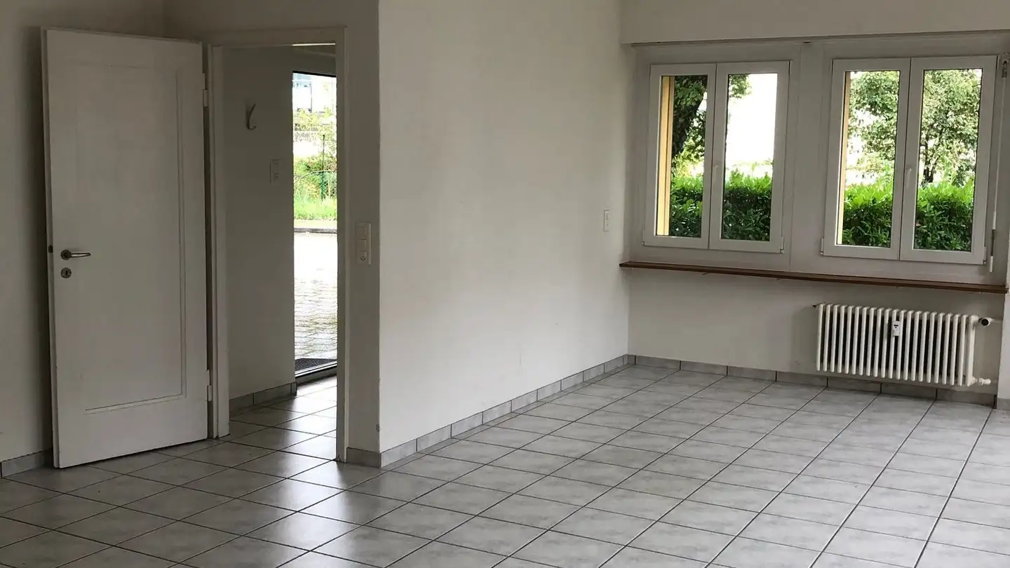 Gewerbe mieten - Heinrichstrasse 14, 8304 Wallisellen - Foto 4