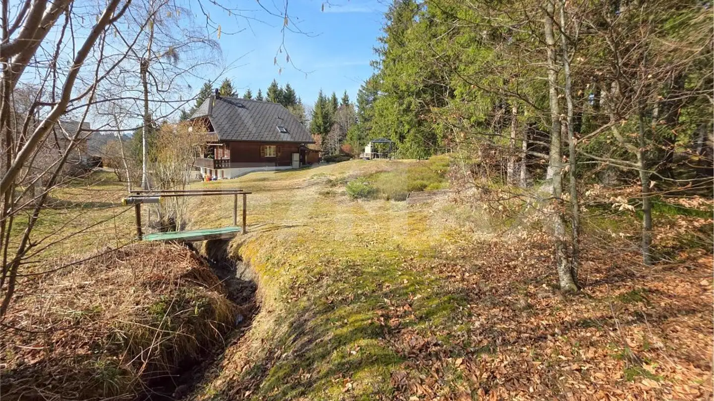 Single house for sale - Gustern 851, 3154 Rüschegg Heubach - Photo 3