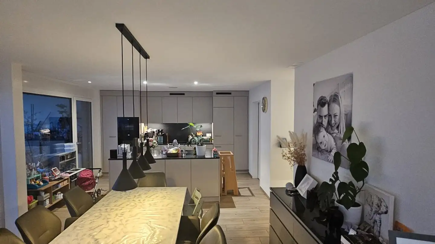 Appartamento in affitto - Seminarstrasse 79, 5430 Wettingen - Foto 3