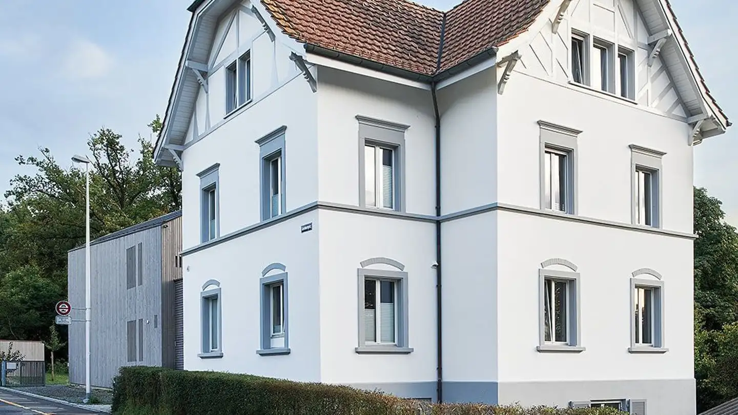 Maison individuelle à louer - Gaissbergstrasse 42, 8280 Kreuzlingen