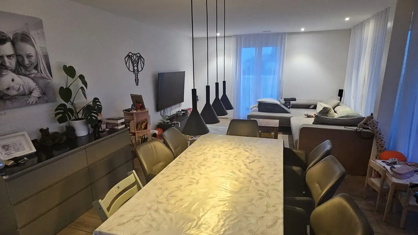 Appartamento in affitto - Seminarstrasse 79, 5430 Wettingen - Foto 4