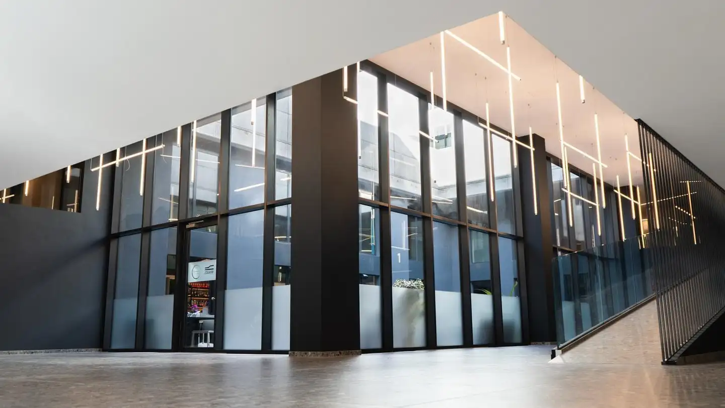 Appartamento ammobiliato in affitto - 6517 Arbedo - Foto 2