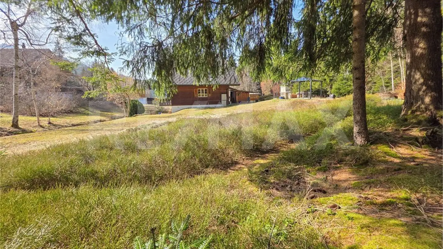 Single house for sale - Gustern 851, 3154 Rüschegg Heubach - Photo 4