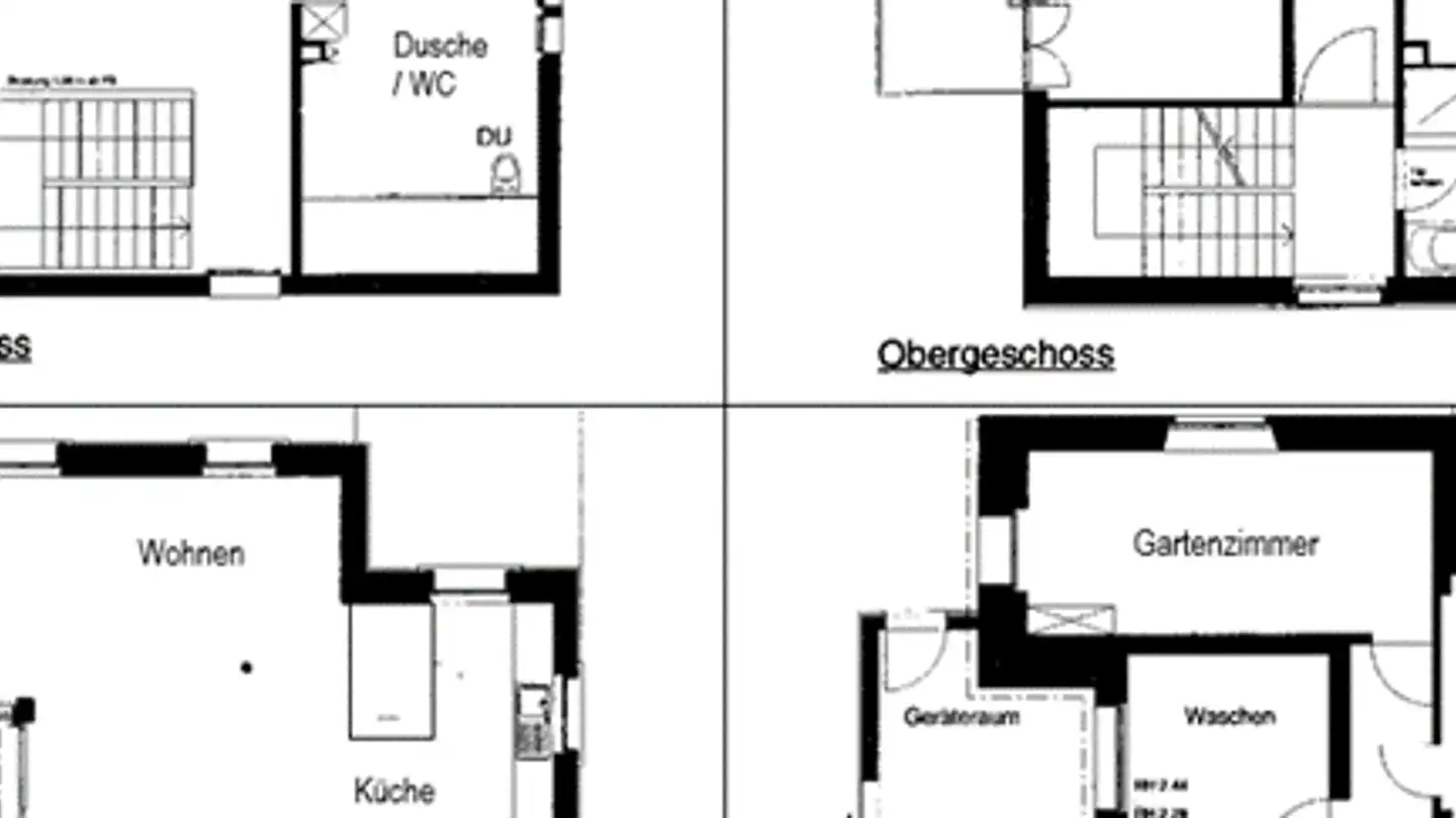 Maison individuelle à louer - Gaissbergstrasse 42, 8280 Kreuzlingen - Photo 2