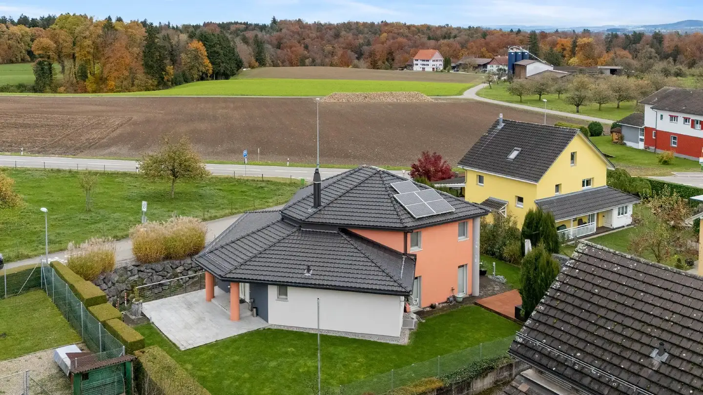 Casa singola in vendita - 8505 Dettighofen - Foto 3