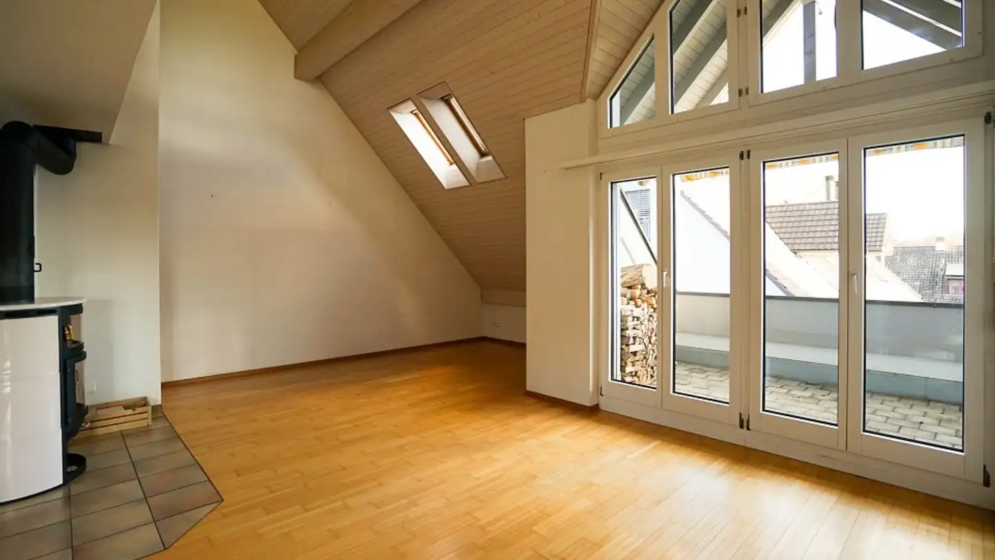 Duplex à vendre - Im Chrummenacher 57, 8315 Lindau - Photo 3