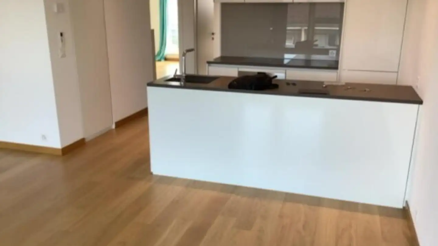 Wohnung mieten - Rue De La Servette 76, 1202 Genève