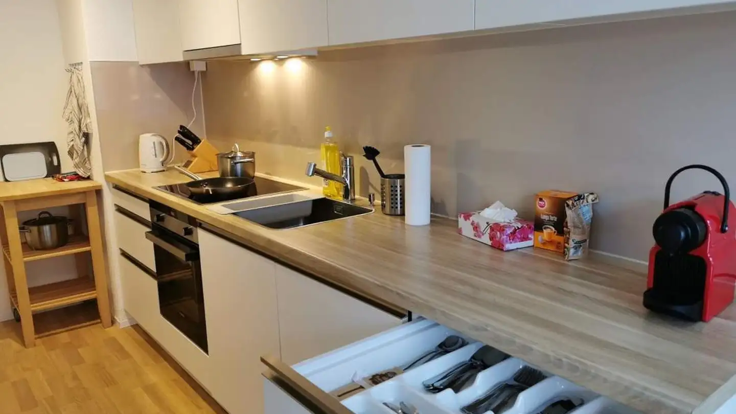 Appartamento in vendita - Rankwog 6, 4632 Trimbach - Foto 3