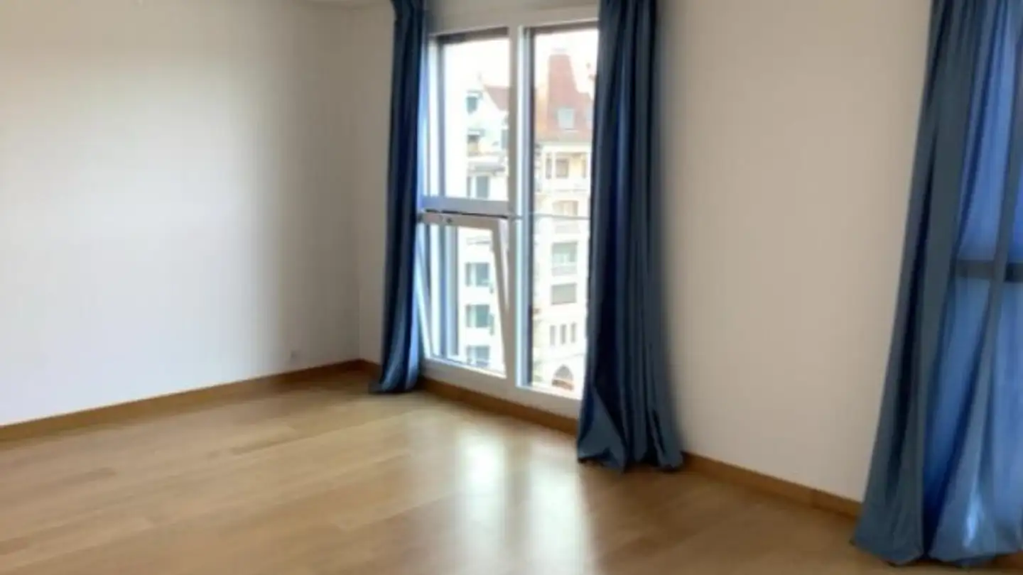 Wohnung mieten - Rue De La Servette 76, 1202 Genève - Foto 2