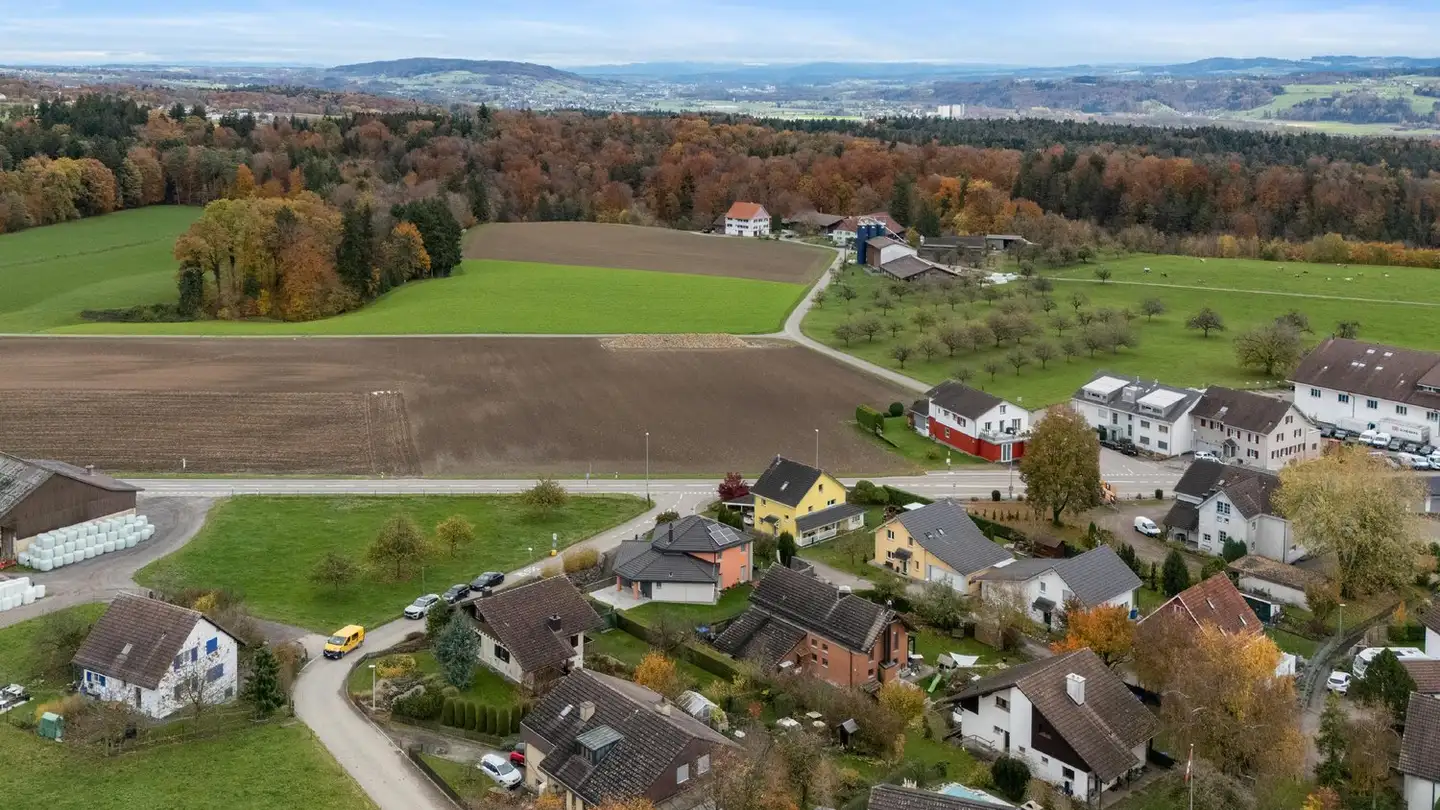 Casa singola in vendita - 8505 Dettighofen - Foto 4