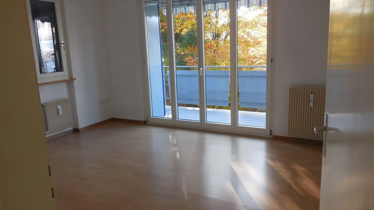 Appartamento in affitto - Kaiserweg 1, 8552 Felben-Wellhausen - Photo 2