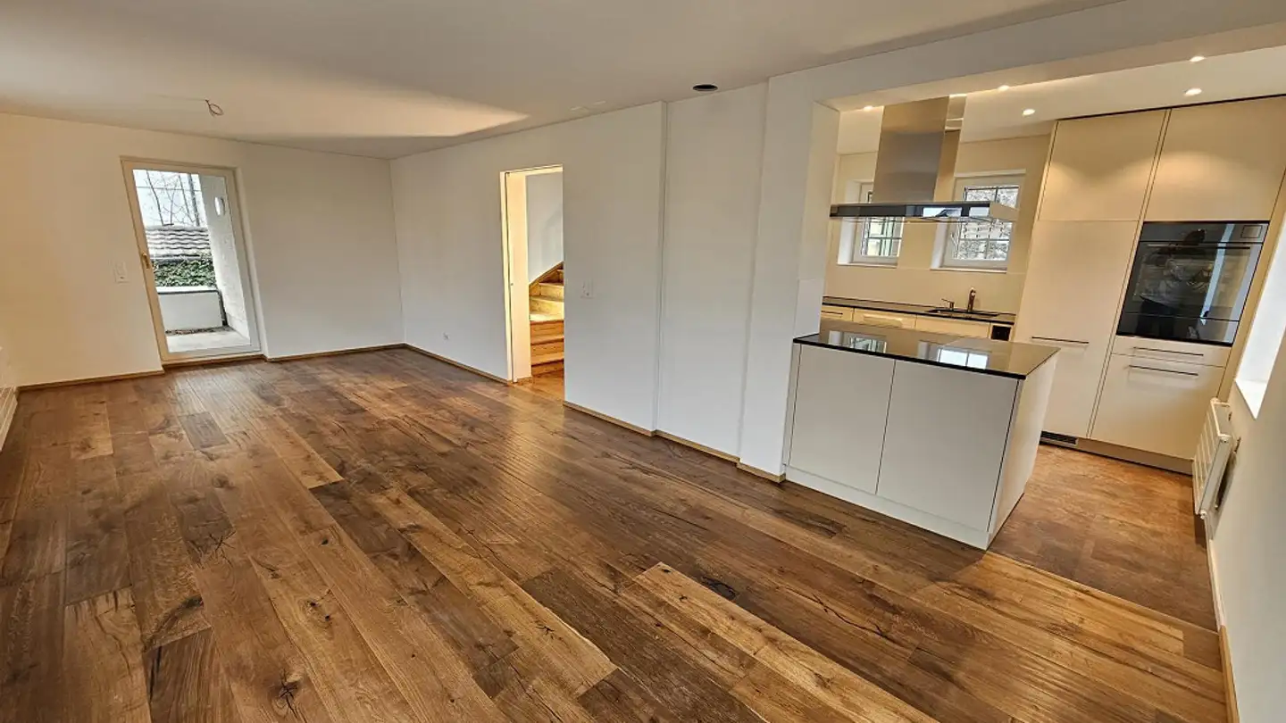 Single house for rent - Paul-Reinhart-Strasse 33, 8570 Weinfelden - Photo 3