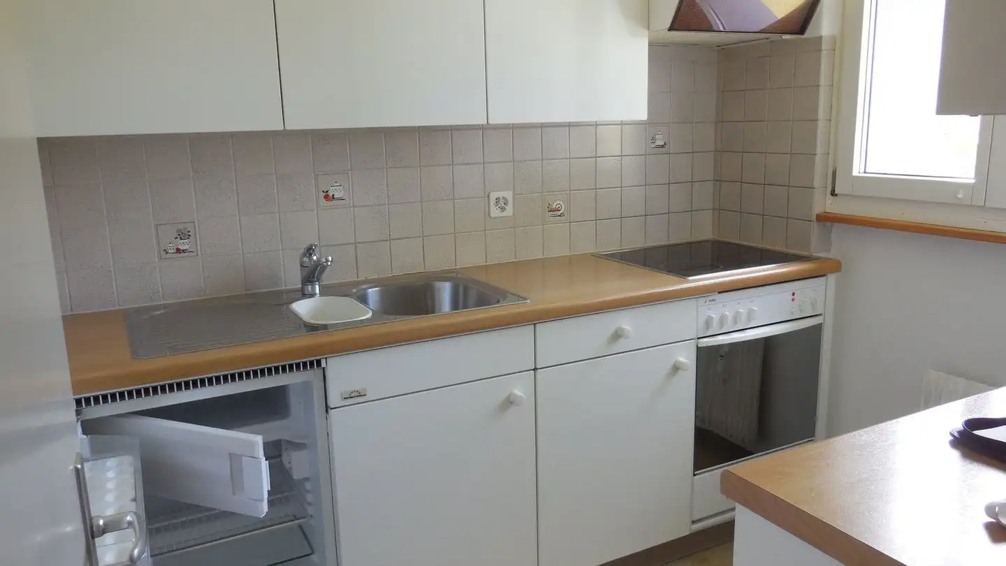 Appartamento in affitto - Kaiserweg 1, 8552 Felben-Wellhausen - Photo 3