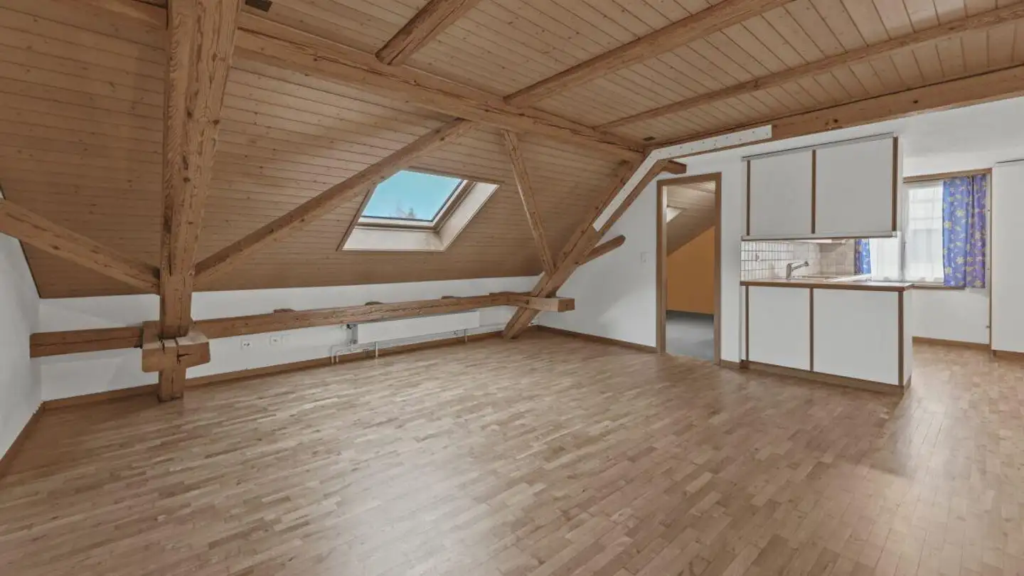 Penthouse for rent - Neugrütstrasse 11, 9542 Münchwilen TG
