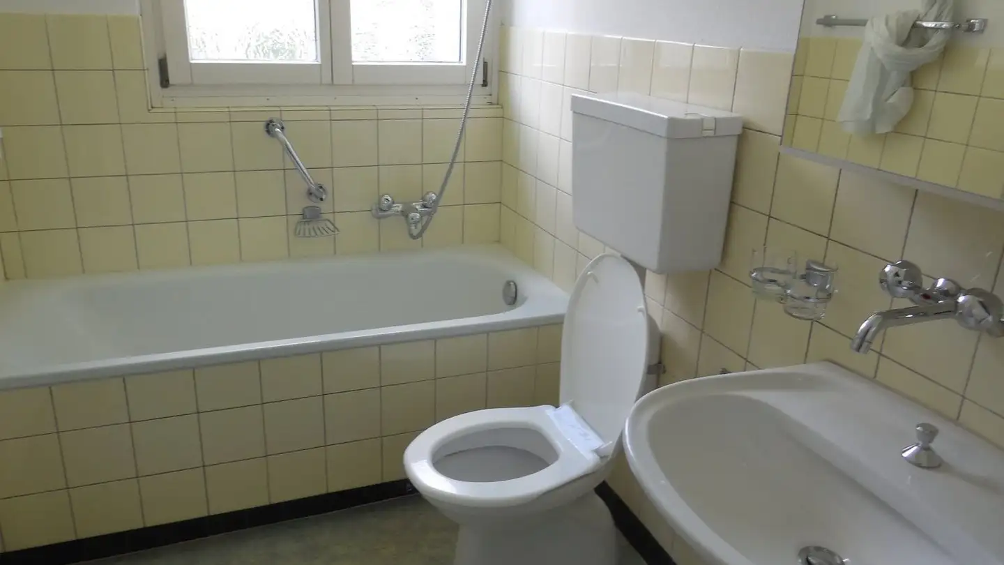 Appartamento in affitto - Kaiserweg 1, 8552 Felben-Wellhausen - Photo 4