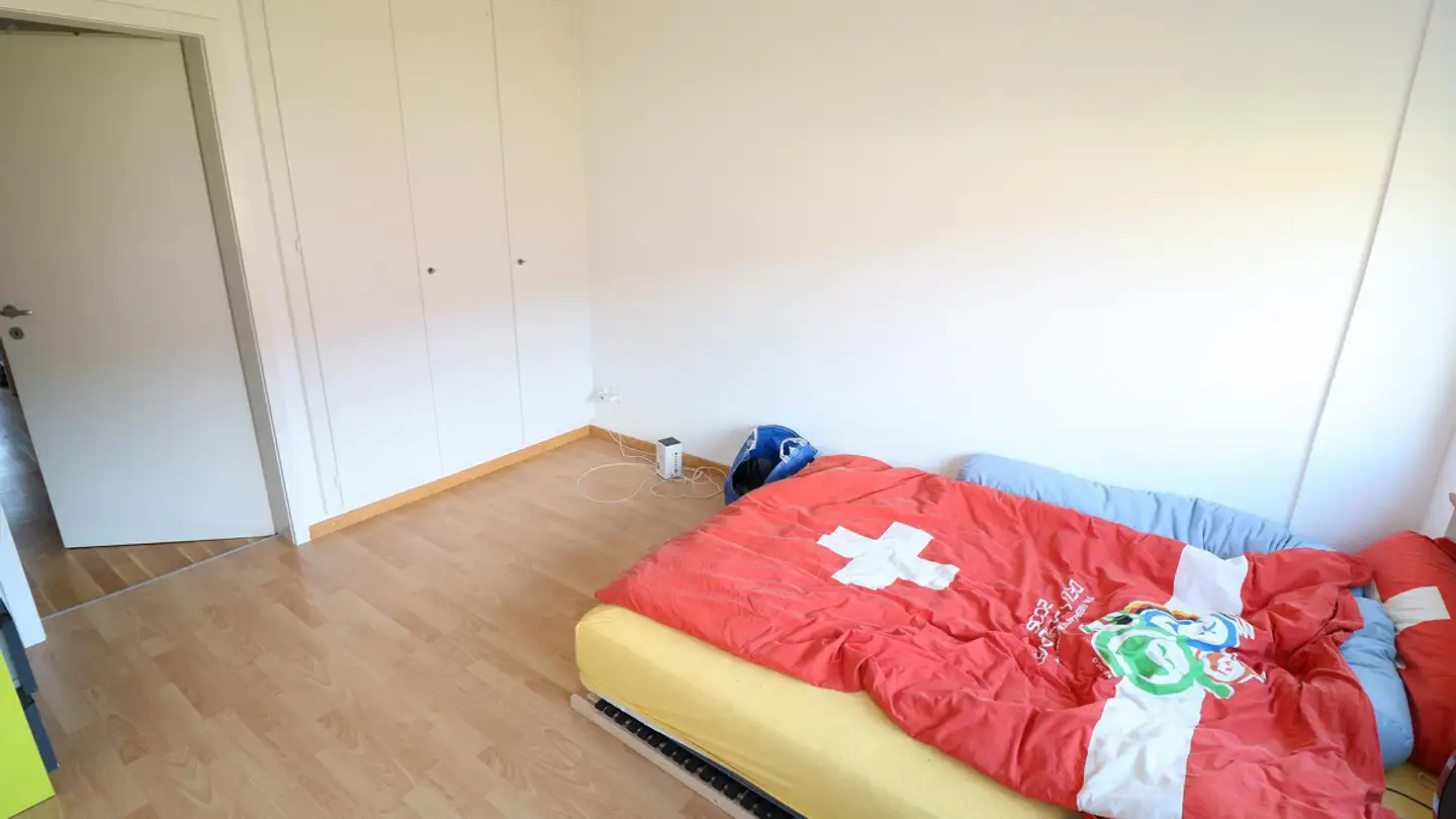 Wohnung mieten - Rue Ernst-Schüler / Ernst-Schüler-Strasse 32, 2502 Biel/Bienne - Foto 4