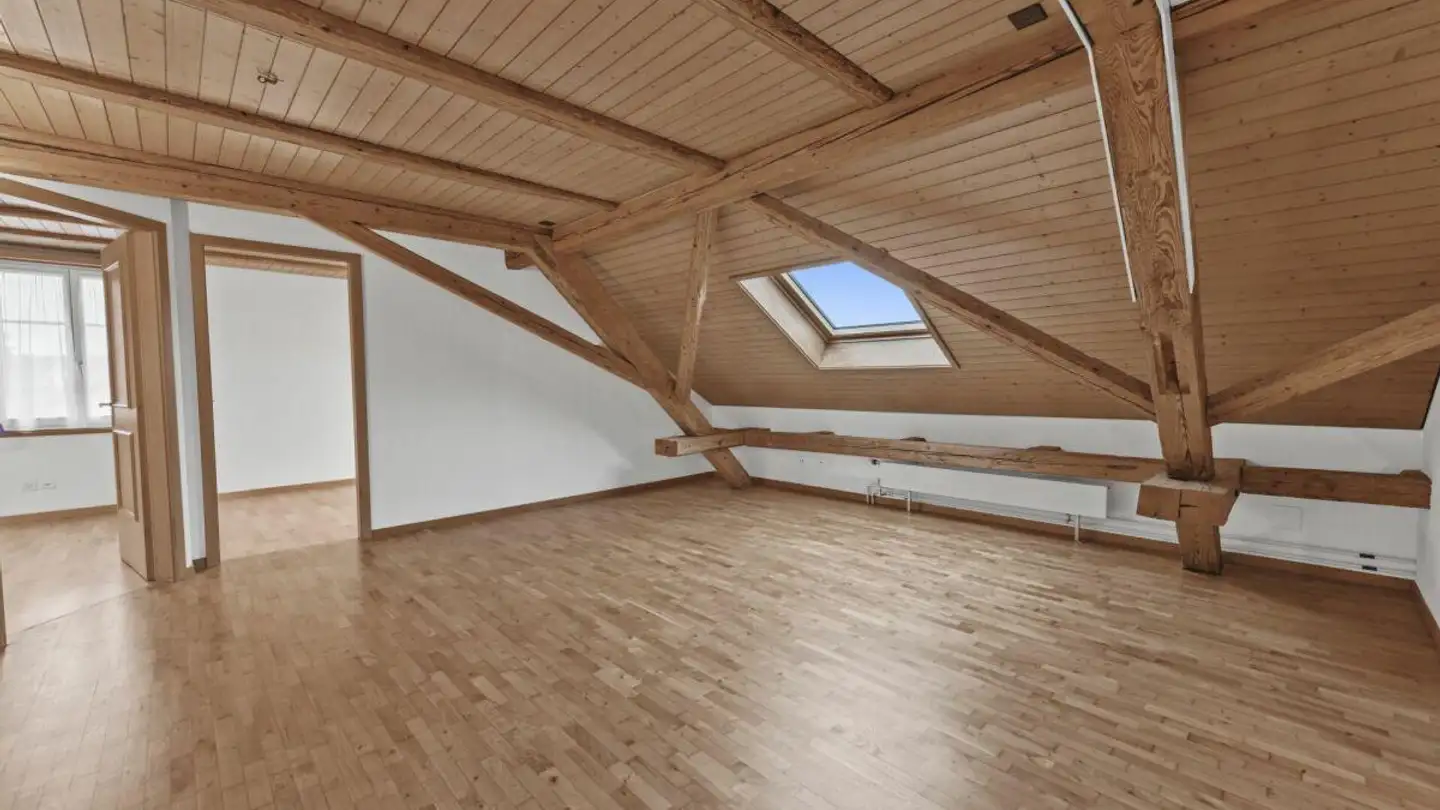 Appartamento in affitto - Neugrütstrasse, 9542 Münchwilen TG - Photo 2