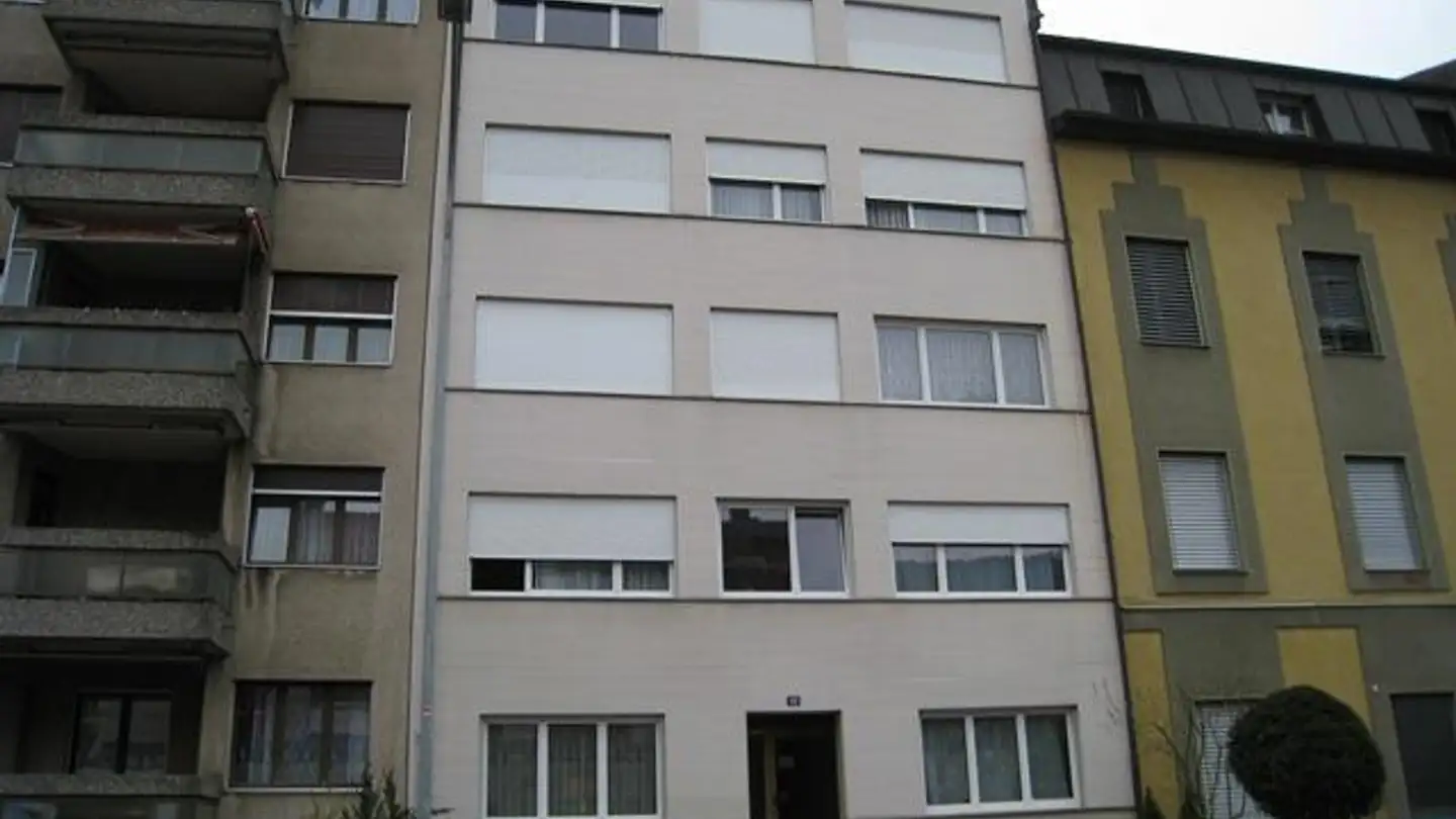 Wohnung mieten - Rue Ernst-Schüler / Ernst-Schüler-Strasse 32, 2502 Biel/Bienne