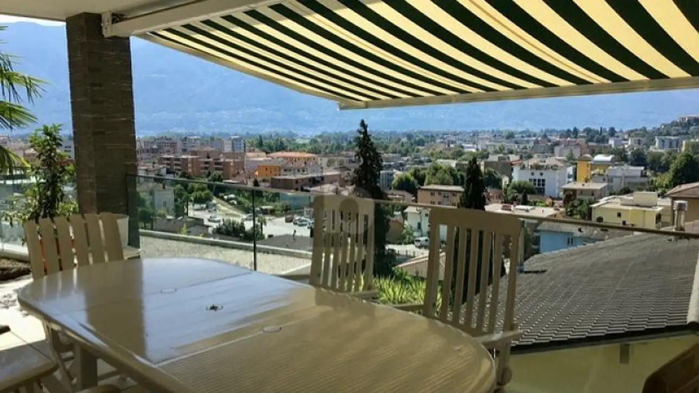 Appartamento in vendita - 6600 Solduno - Foto 2