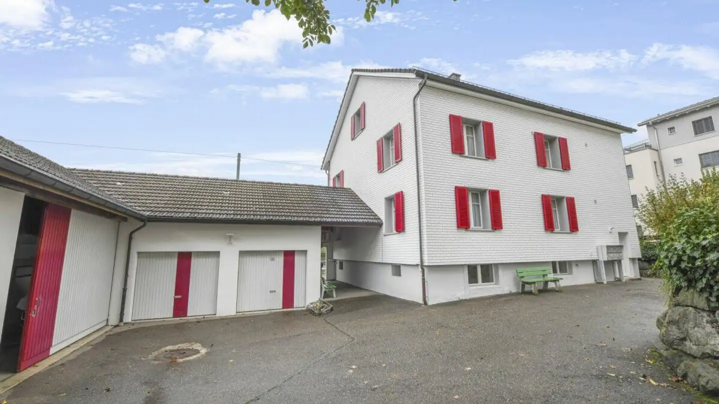 Appartamento in affitto - Neugrütstrasse, 9542 Münchwilen TG - Photo 3