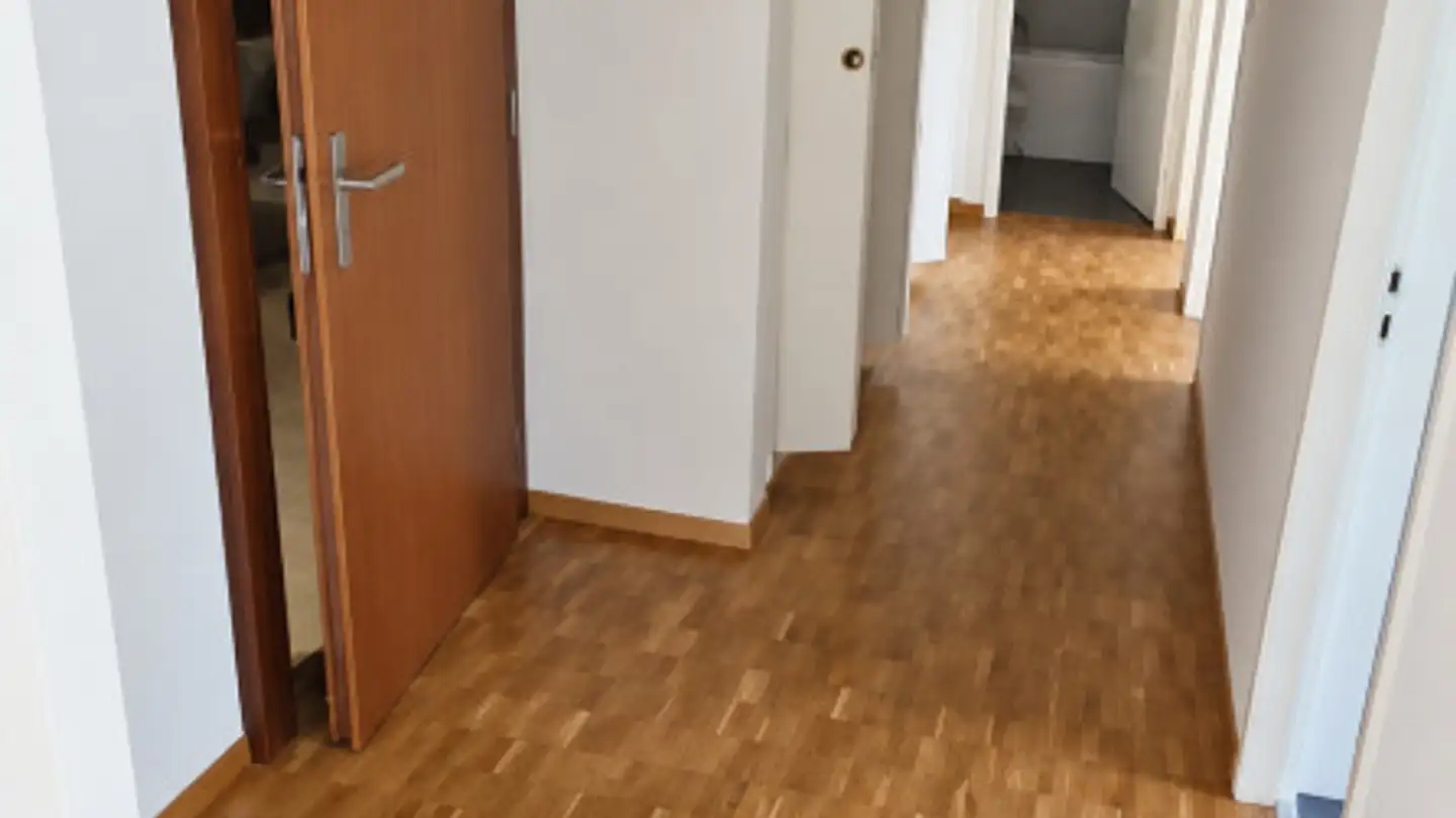 Apartment for rent - 1217 Meyrin - Photo 4