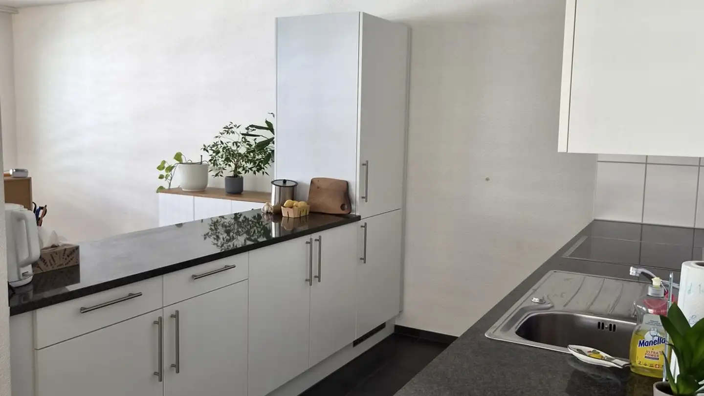Appartement à louer - Gründerstrasse 8, 4600 Olten