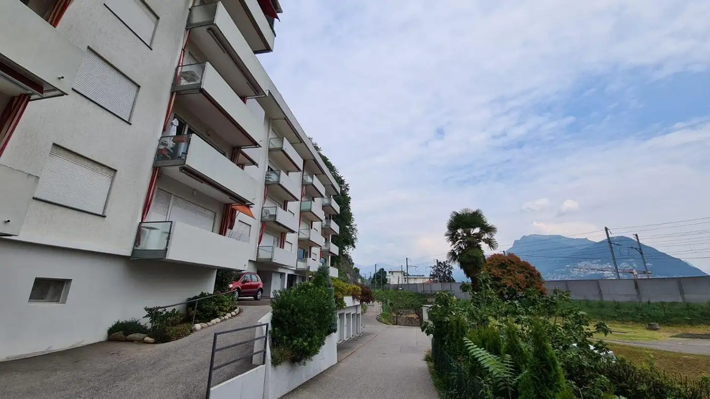 Apartment for sale - Via Al Boschetto 2, 6900 Lugano - Photo 3