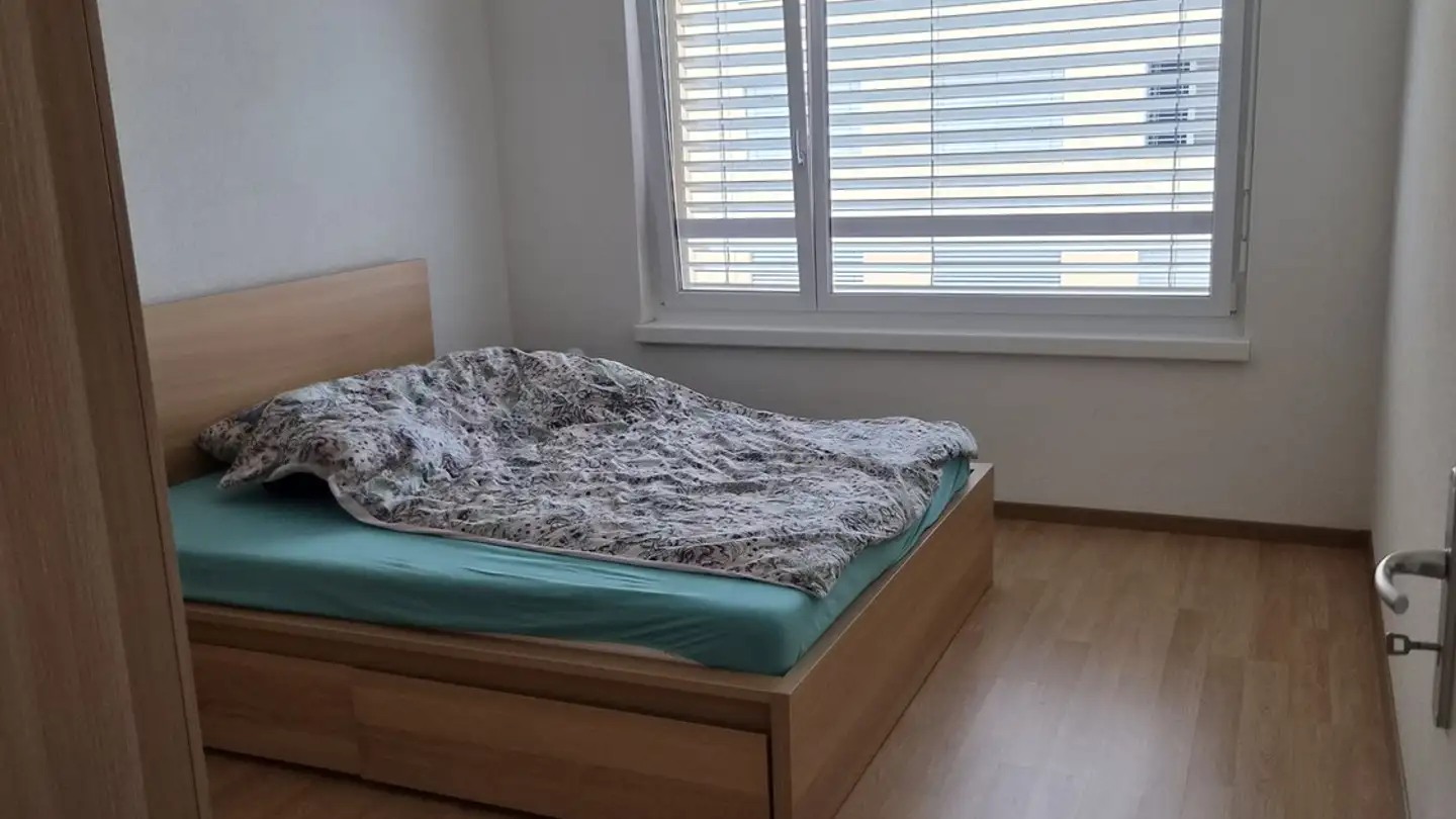Appartement à louer - Gründerstrasse 8, 4600 Olten - Photo 2