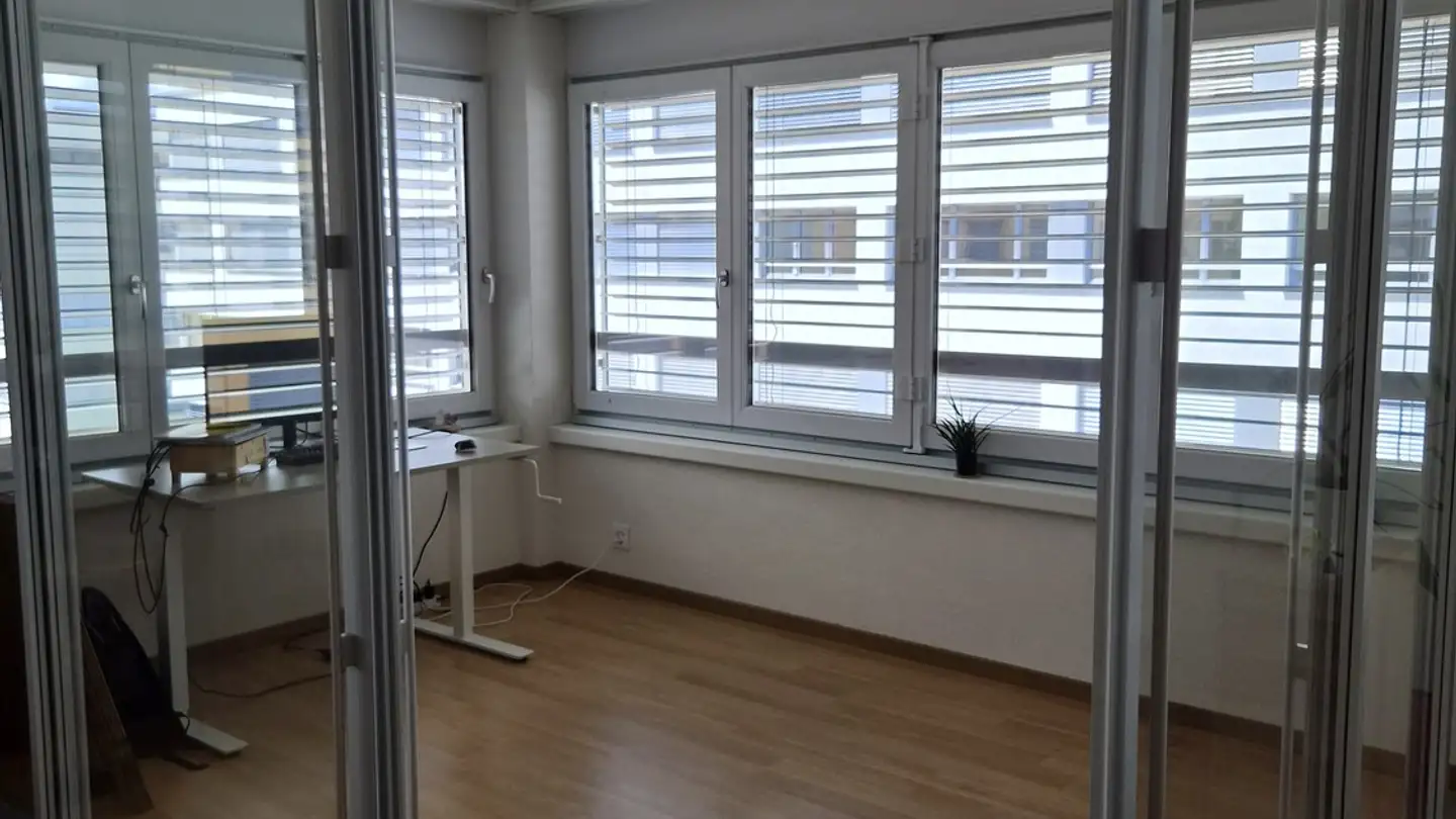 Appartement à louer - Gründerstrasse 8, 4600 Olten - Photo 4