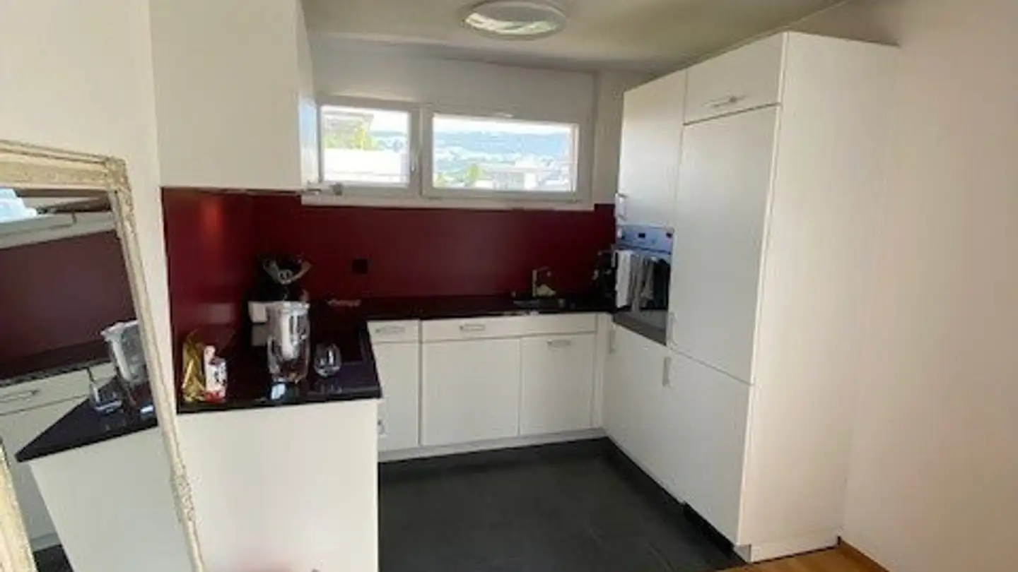 Apartment for rent - Unterholz 14, 3380 Wangen an der Aare - Photo 2