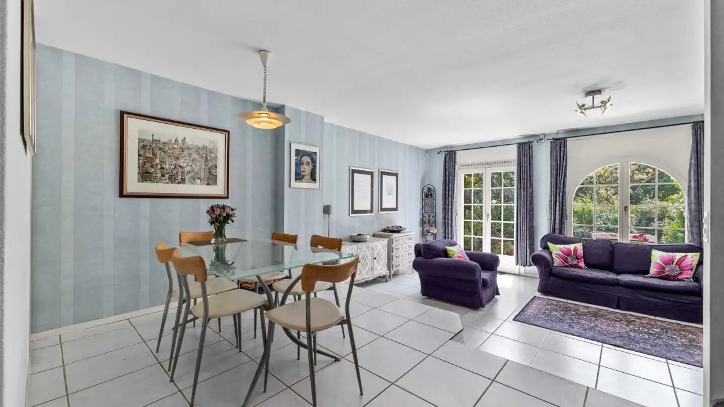 Maison en terrasse à vendre - 1010 Lausanne - Photo 4