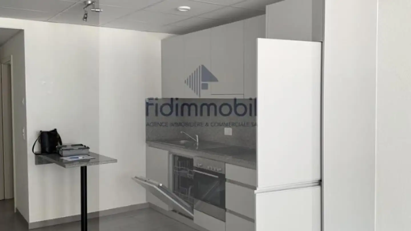 Appartamento in affitto - Rue De L'écluse 38, 2000 Neuchâtel