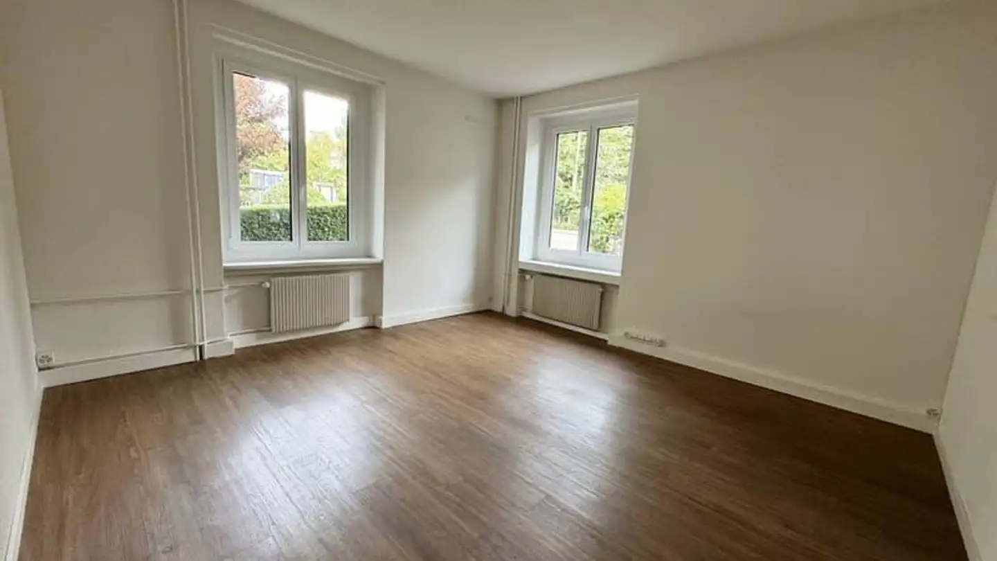 Commerciale in affitto - Rorschacher Strasse 69, 9000 St. Gallen - Foto 4