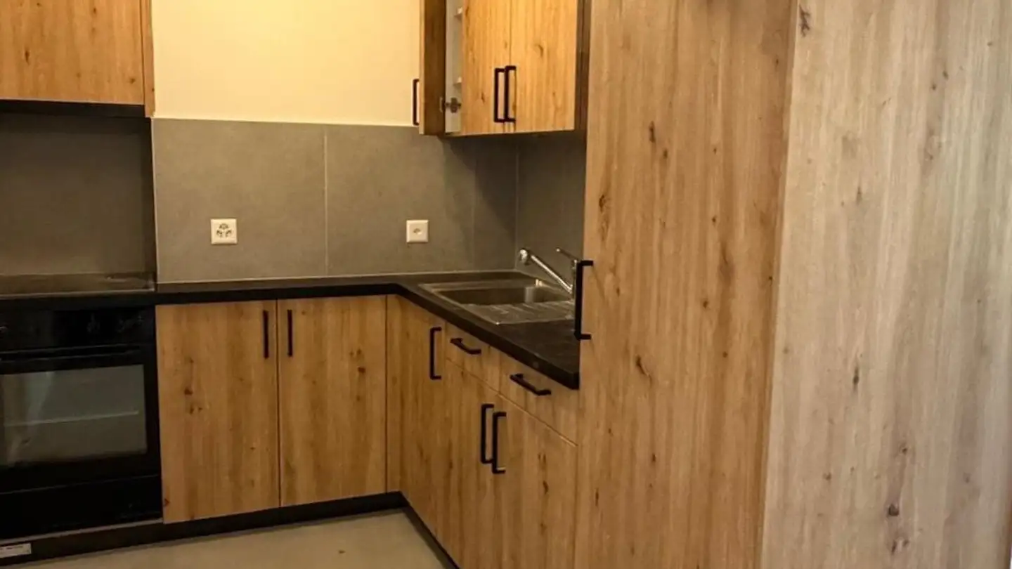 Appartement à louer - Rue Du Simplon 5, 1800 Vevey
