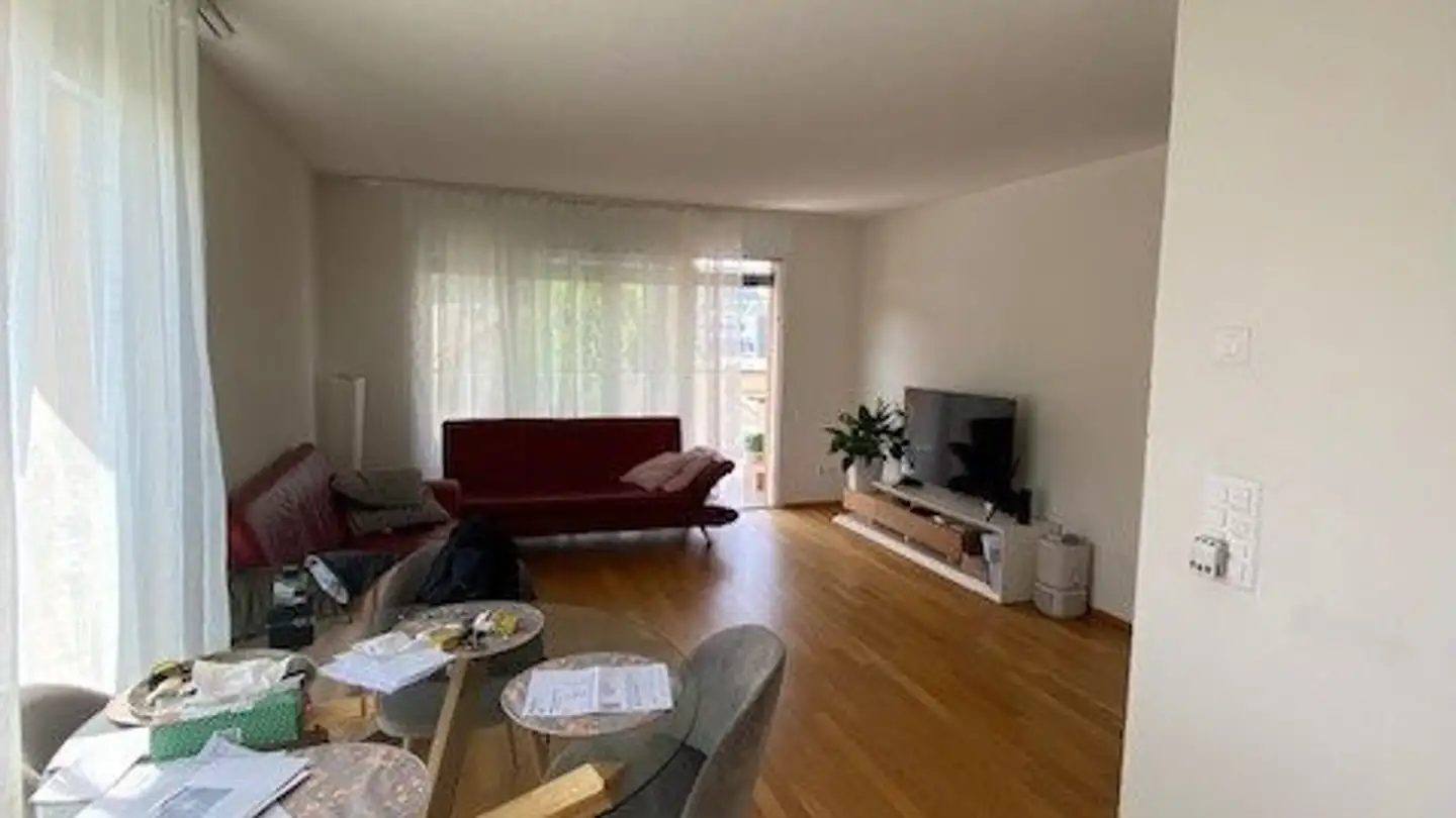 Apartment for rent - Unterholz 14, 3380 Wangen an der Aare - Photo 4