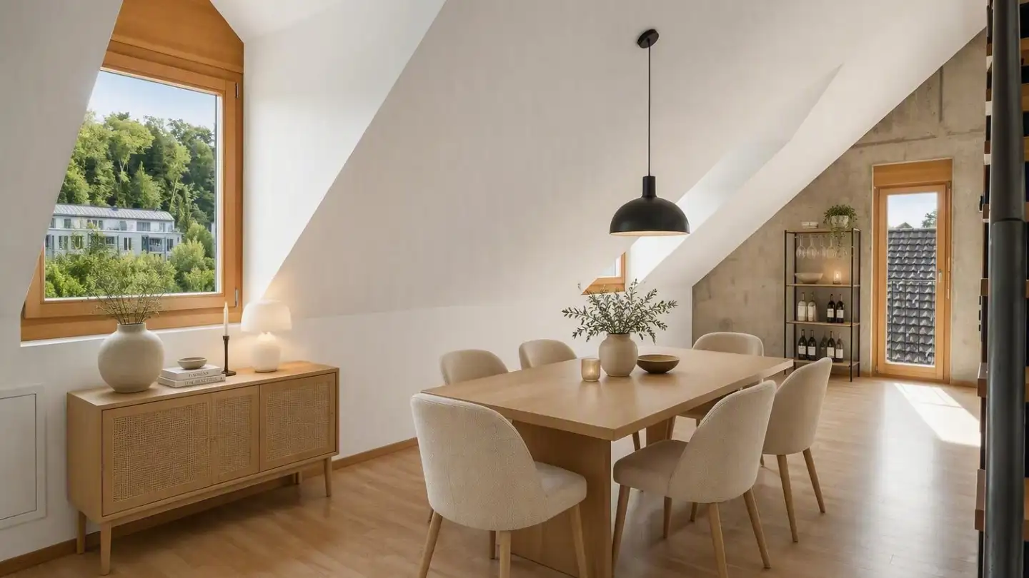 Loft in vendita - Alt-Ferrachstrasse 14, 8630 Rüti ZH - Foto 2